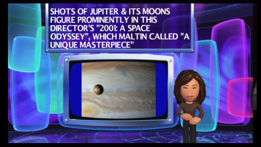 
Jeopardy! | Wii | gameplay screenshot | Data by MobyGames.com