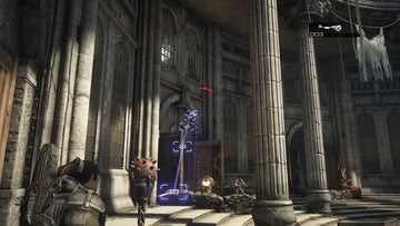 
Gears of War: Ultimate Edition | Xbox One | gameplay screenshot | Data by MobyGames.com