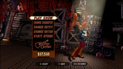 
Guitar Hero III: Legends of Rock | Xbox 360 | gameplay screenshot | Region: North America | source-country= | Data by MobyGames.com