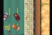 
Grand Theft Auto | PlayStation | gameplay screenshot | Region: North America | source-country= | Data by MobyGames.com