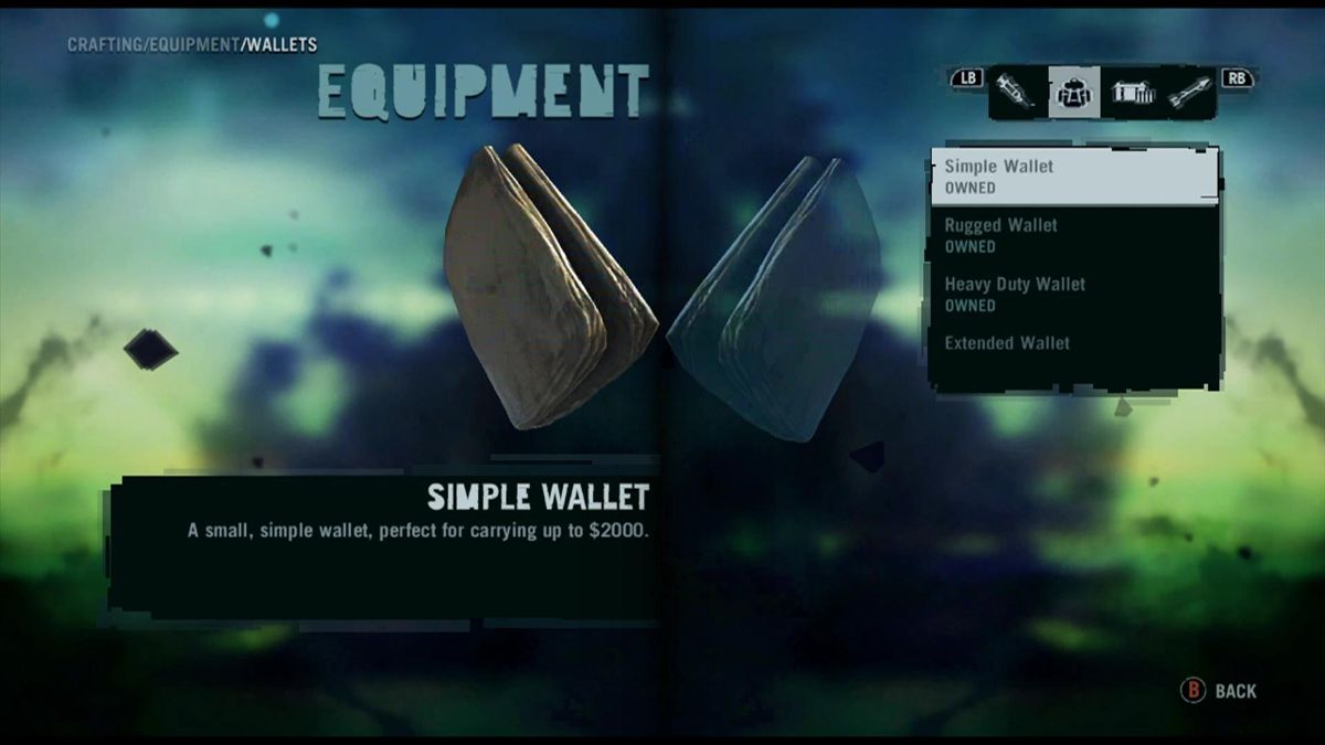 
Far Cry 3 | Xbox 360 | gameplay screenshot | Region: North America | source-country= | Data by MobyGames.com