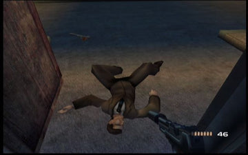 
TimeSplitters 2 | Xbox | gameplay screenshot | Data by MobyGames.com