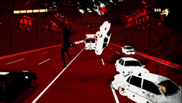 
Wet | Xbox 360 | gameplay screenshot | Data by MobyGames.com