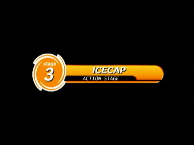 Sonic Adventure DX (Director's Cut) | GameCube | gameplay screenshot | Data by MobyGames.com