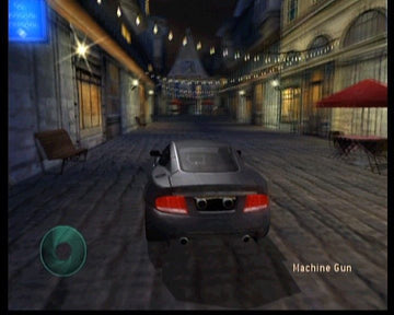 007: Nightfire | Xbox | gameplay screenshot | region=North America | source-country= | zypher-v2 | moby-e0ac0358a247 | Data by MobyGames.com