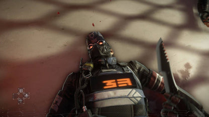 
Killzone: Shadow Fall | PlayStation 4 | gameplay screenshot | Data by MobyGames.com