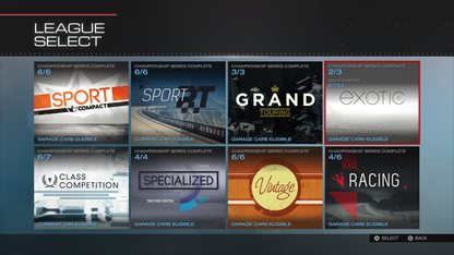 
Forza Motorsport 5 | Xbox One | gameplay screenshot | Region: North America | source-country= | Data by MobyGames.com