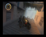 
Prince of Persia: The Two Thrones | PlayStation 2 | gameplay screenshot | Data by MobyGames.com