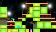 
Crush | PSP | gameplay screenshot | Data by MobyGames.com