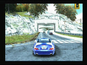 
Need for Speed: Most Wanted | PlayStation 2 | gameplay screenshot | Data by MobyGames.com