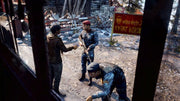 
Far Cry 4 | PlayStation 4 | gameplay screenshot | Region: North America | source-country= | Data by MobyGames.com