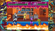 Teenage Mutant Ninja Turtles | Xbox 360 | gameplay screenshot | region=North America | source-country= | zypher-v2 | moby-a8c9c3194090 | Data by MobyGames.com