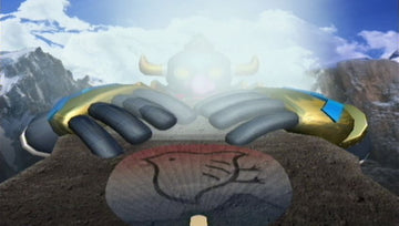 
WarioWare: Smooth Moves | Wii | gameplay screenshot | Data by MobyGames.com
