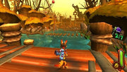 
Daxter | PSP | gameplay screenshot | Data by MobyGames.com