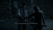 
Until Dawn | PlayStation 4 | gameplay screenshot | Data by MobyGames.com