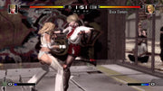 Rumble Roses XX | Xbox 360 | gameplay screenshot | region=North America | source-country= | zypher-v2 | moby-428c0358376e | Data by MobyGames.com