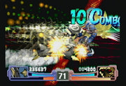 Digimon Rumble Arena | PlayStation | gameplay screenshot | region=North America | source-country= | zypher-v2 | moby-5a4951d2ce56 | Data by MobyGames.com