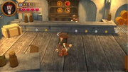 
LEGO Pirates of the Caribbean: The Video Game | PSP | gameplay screenshot | Data by MobyGames.com