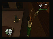 Grand Theft Auto: San Andreas | PlayStation 2 | gameplay screenshot | region=North America | source-country= | zypher-v2 | moby-bf65840db39f | Data by MobyGames.com