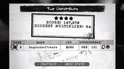 
Guitar Hero: Metallica | Xbox 360 | gameplay screenshot | Data by MobyGames.com