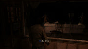 Silent Hill: Homecoming | PlayStation 3 | gameplay screenshot | region=North America | source-country= | zypher-v2 | moby-f699f842dee2 | Data by MobyGames.com