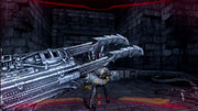 
Aliens vs Predator | Xbox 360 | gameplay screenshot | Data by MobyGames.com