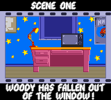 
Disney•Pixar Toy Story 2 | Game Boy Color | gameplay screenshot | Data by MobyGames.com