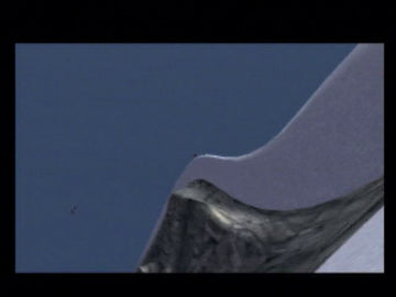 SSX | PlayStation 2 | gameplay screenshot | region=North America | source-country= | zypher-v2 | moby-982a704261ac | Data by MobyGames.com