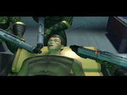 
Fade to Black | PlayStation | gameplay screenshot | Region: North America | source-country= | Data by MobyGames.com