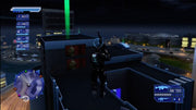 
Crackdown | Xbox 360 | gameplay screenshot | Region: North America | source-country= | Data by MobyGames.com