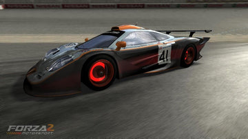 Forza Motorsport 2 | Xbox 360 | gameplay screenshot | region=North America | source-country= | zypher-v2 | moby-cb14fe577be4 | Data by MobyGames.com