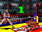 
Contender | PlayStation | gameplay screenshot | Region: North America | source-country= | Data by MobyGames.com