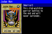 
Yu-Gi-Oh!: Worldwide Edition - Stairway to the Destined Duel | Game Boy Advance | gameplay screenshot | Region: North America | source-country= | Data by MobyGames.com