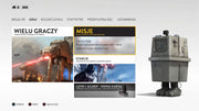 
Star Wars: Battlefront | PlayStation 4 | gameplay screenshot | Data by MobyGames.com