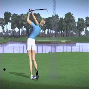 Tiger Woods PGA Tour 2002 | PlayStation 2 | gameplay screenshot | region=North America | source-country= | zypher-v2 | moby-7b45525c60d4 | Data by MobyGames.com