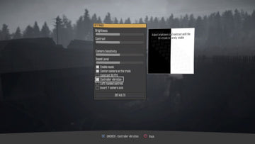 
Spintires: MudRunner | PlayStation 4 | gameplay screenshot | Region: North America | source-country= | Data by MobyGames.com