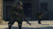 
Mafia II | PlayStation 3 | gameplay screenshot | Region: North America | source-country= | Data by MobyGames.com