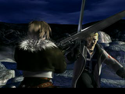 
Final Fantasy VIII | PlayStation | gameplay screenshot | Region: North America | source-country= | Data by MobyGames.com