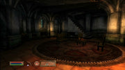 The Elder Scrolls IV: Oblivion | Xbox 360 | gameplay screenshot | region=North America | source-country= | zypher-v2 | moby-9d0d935c0297 | Data by MobyGames.com