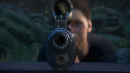 
Sniper: Ghost Warrior 3 - Season Pass Edition | PlayStation 4 | gameplay screenshot | Region: North America | source-country= | Data by MobyGames.com