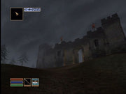The Elder Scrolls III: Morrowind - Game of the Year Edition | Xbox | gameplay screenshot | region=North America | source-country= | zypher-v2 | moby-c36a5b5085a0 | Data by MobyGames.com