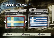 
FIFA Street 2 | PlayStation 2 | gameplay screenshot | Data by MobyGames.com