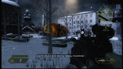 Battlefield 2: Modern Combat | Xbox 360 | gameplay screenshot | region=North America | source-country= | zypher-v2 | moby-77194871aba4 | Data by MobyGames.com