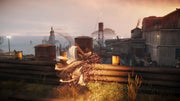 inFAMOUS: Second Son | PlayStation 4 | gameplay screenshot | region=North America | source-country= | zypher-v2 | moby-a67be6650273 | Data by MobyGames.com