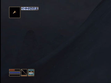 The Elder Scrolls III: Morrowind - Game of the Year Edition | Xbox | gameplay screenshot | region=North America | source-country= | zypher-v2 | moby-f2276916c55c | Data by MobyGames.com