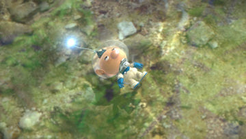 Pikmin 3 | Wii U | gameplay screenshot | region=North America | source-country= | zypher-v2 | moby-d9a626efcdae | Data by MobyGames.com