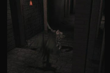 
Shadow Tower | PlayStation | gameplay screenshot | Data by MobyGames.com