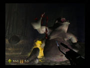 
Turok 2: Seeds of Evil | Nintendo 64 | gameplay screenshot | Data by MobyGames.com