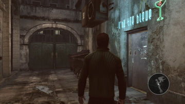 Robert Ludlum's The Bourne Conspiracy | PlayStation 3 | gameplay screenshot | region=North America | source-country= | zypher-v2 | moby-fb450f2f3ebc | Data by MobyGames.com
