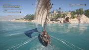 
Assassin's Creed: Odyssey | PlayStation 4 | gameplay screenshot | Region: North America | source-country= | Data by MobyGames.com
